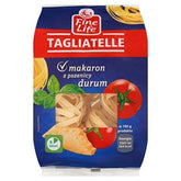 FINE LIFE HARTWEIZEN-TAGLIATELLE-NUDELN 250 G